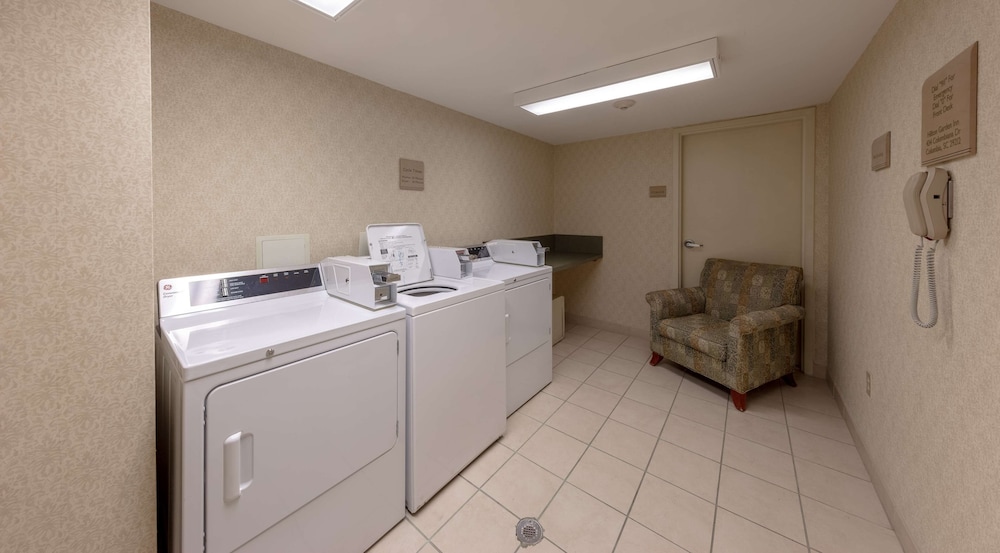 hilton garden inn columbia harbison