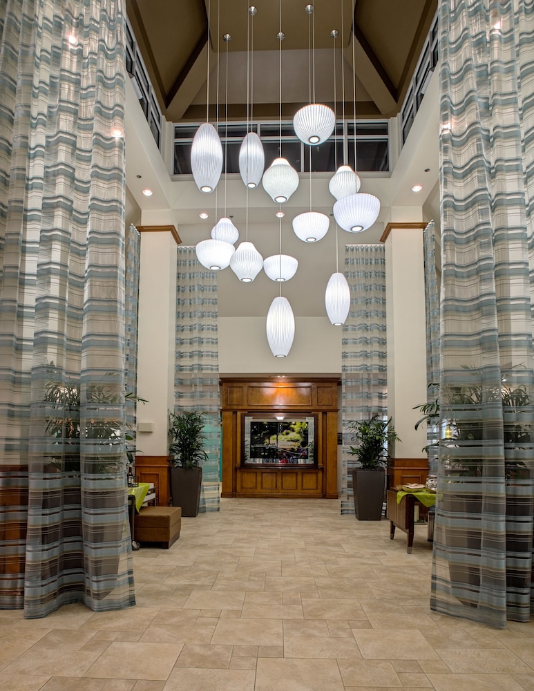 hilton garden inn columbia harbison