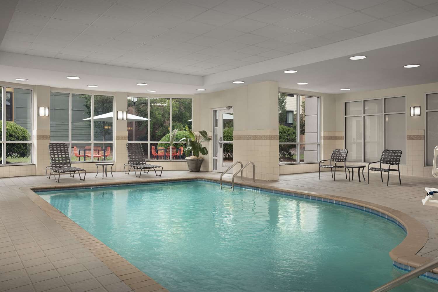 hilton garden inn columbia harbison