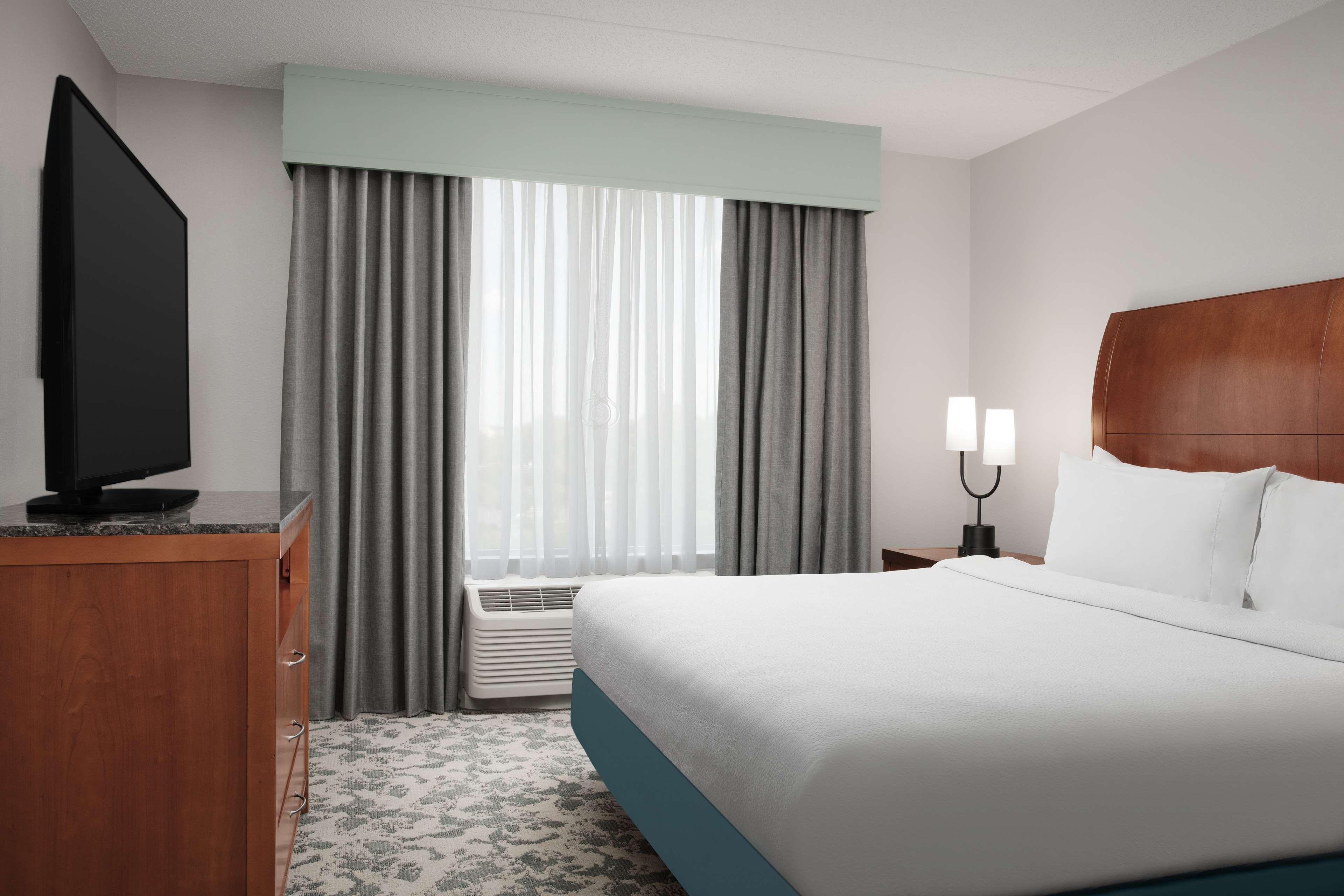 hilton garden inn columbia harbison