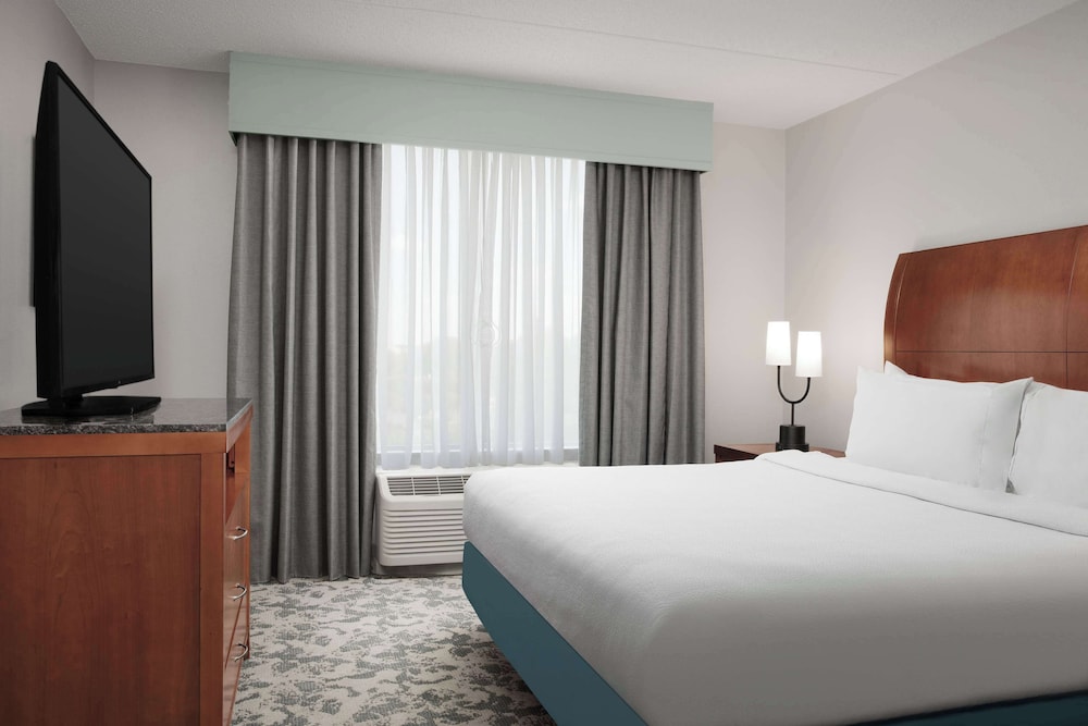 hilton garden inn columbia harbison