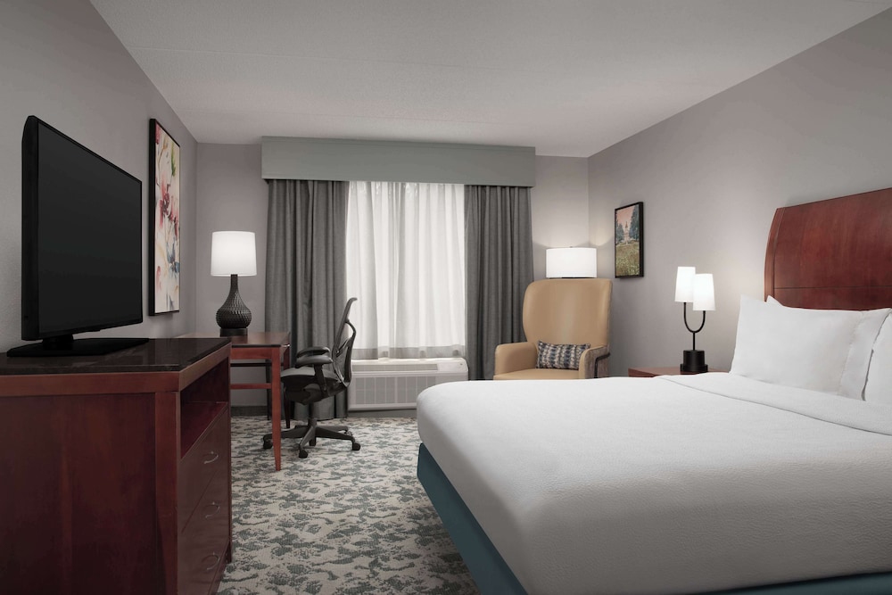 hilton garden inn columbia harbison