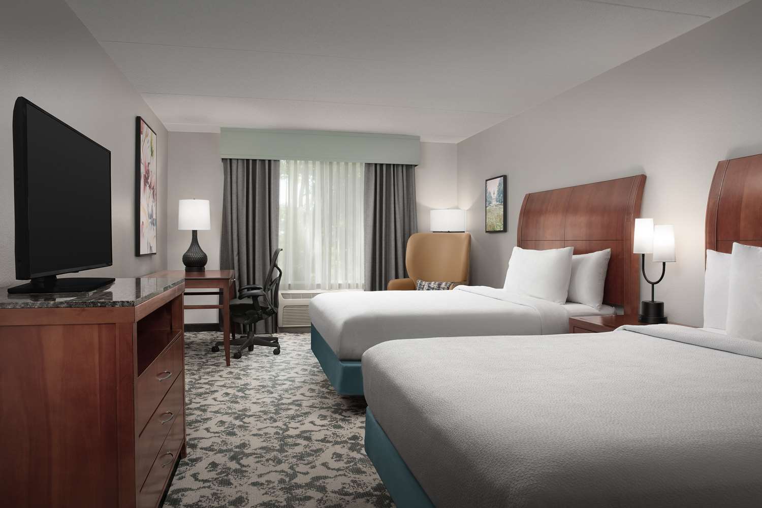 hilton garden inn columbia harbison