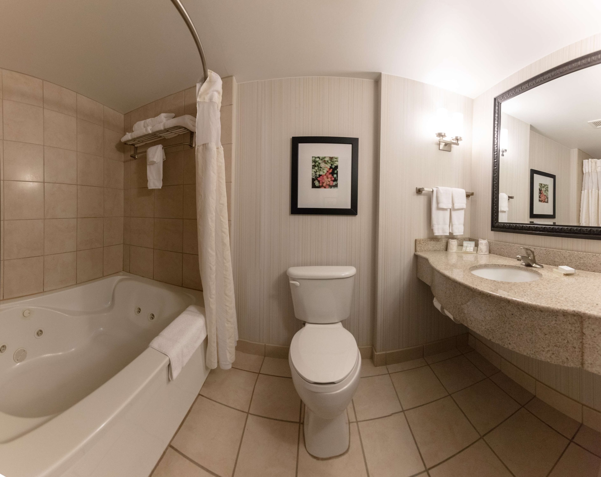 hilton garden inn columbia harbison