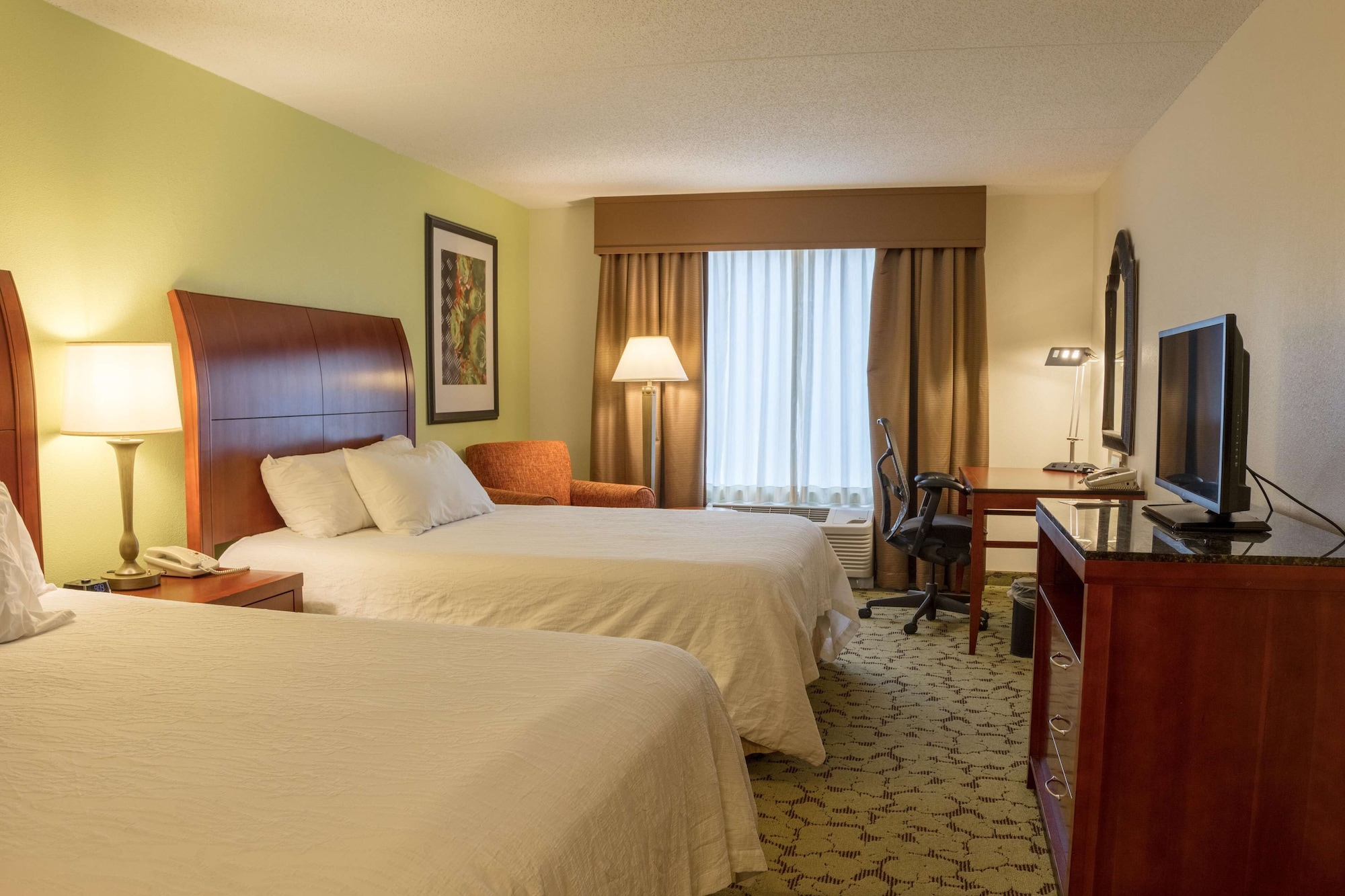 hilton garden inn columbia harbison