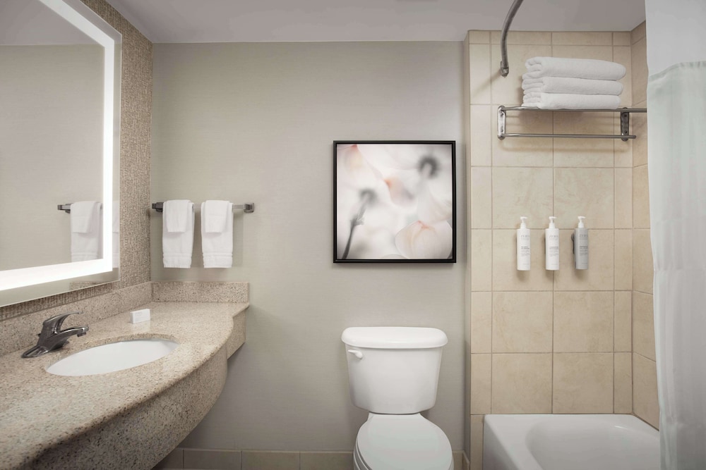 hilton garden inn columbia harbison