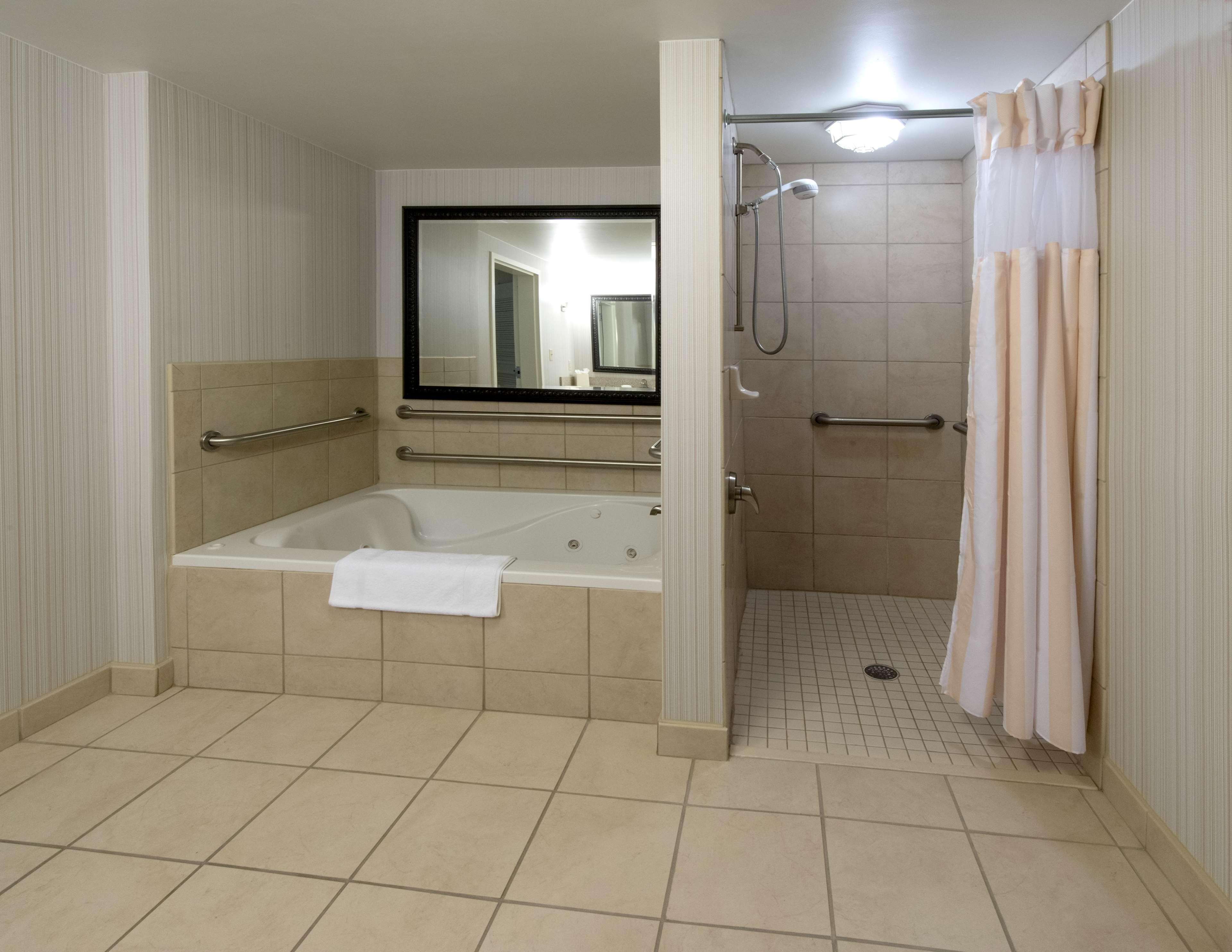 hilton garden inn columbia harbison