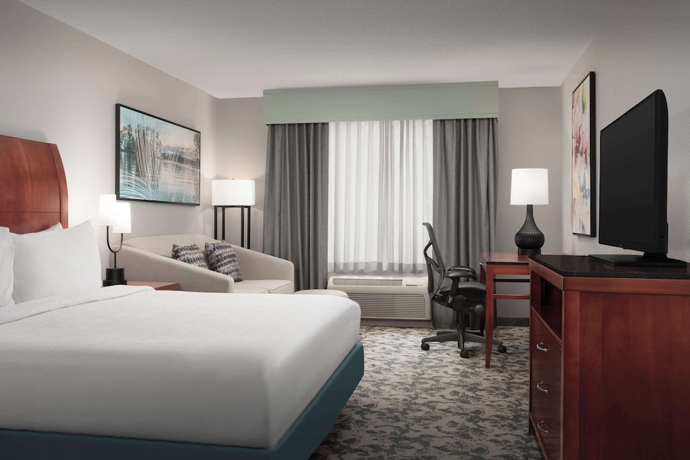 hilton garden inn columbia harbison