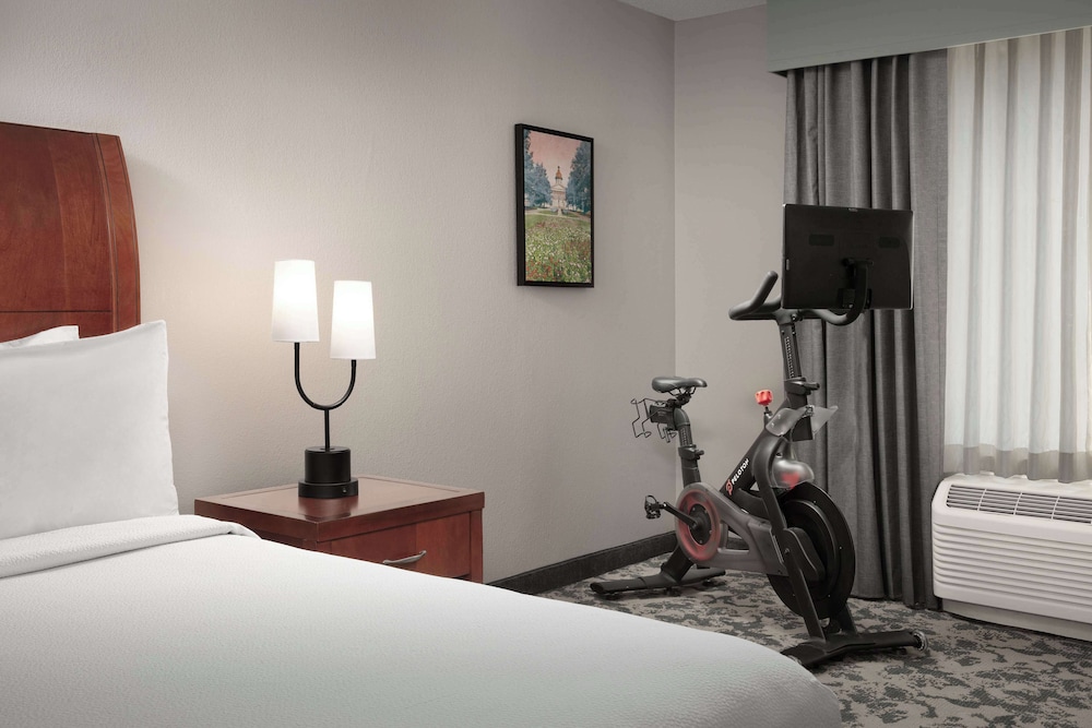 hilton garden inn columbia harbison
