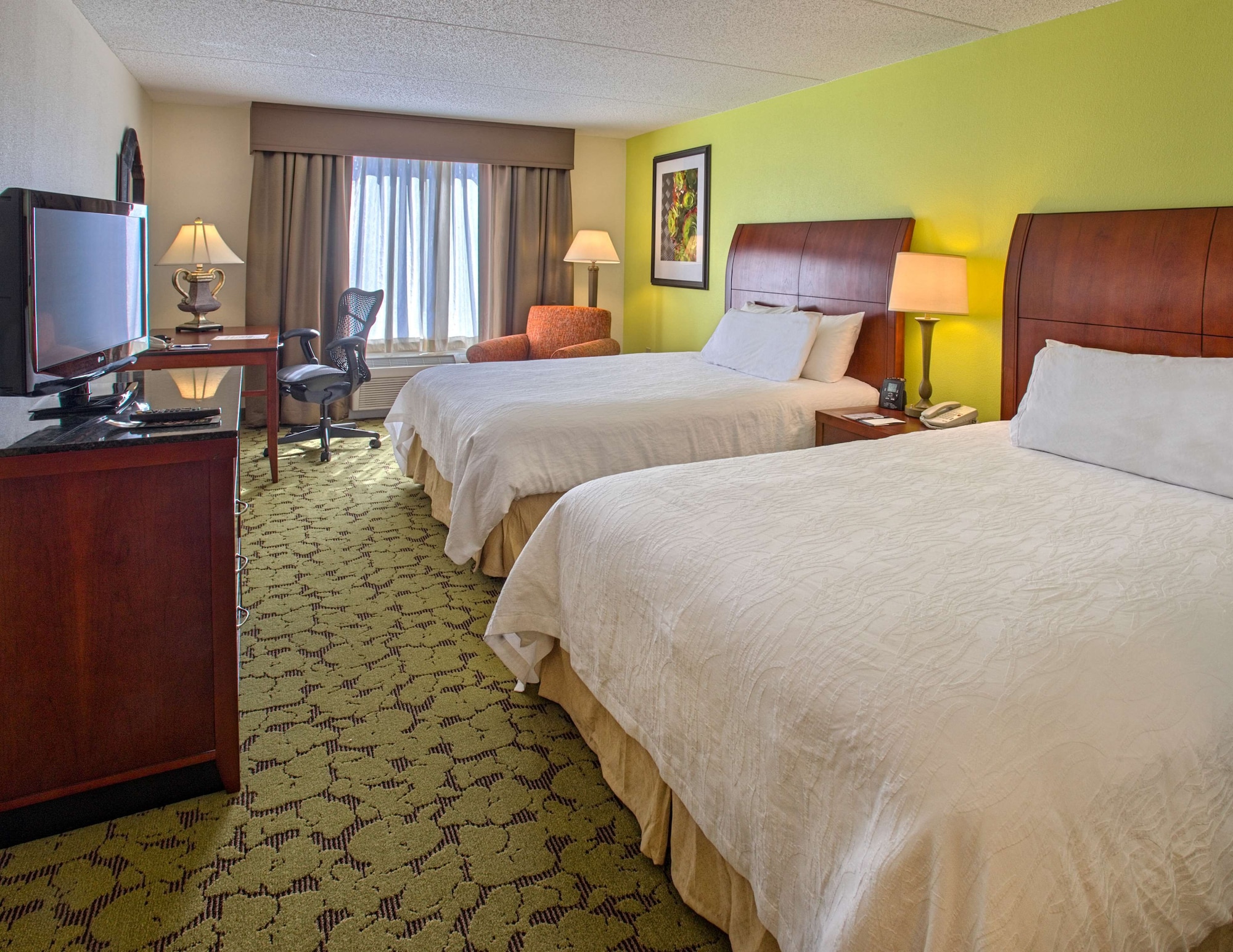 hilton garden inn columbia harbison