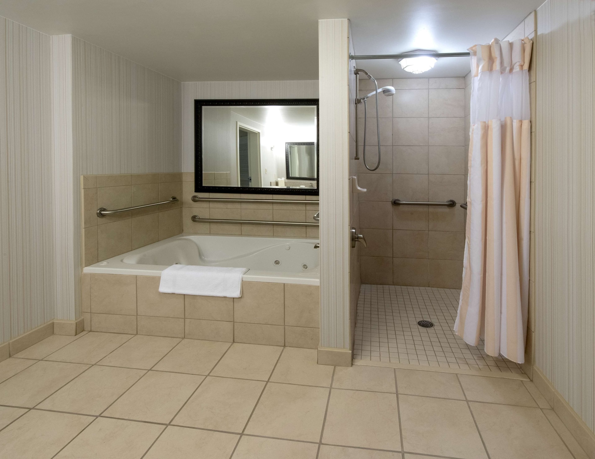 hilton garden inn columbia harbison