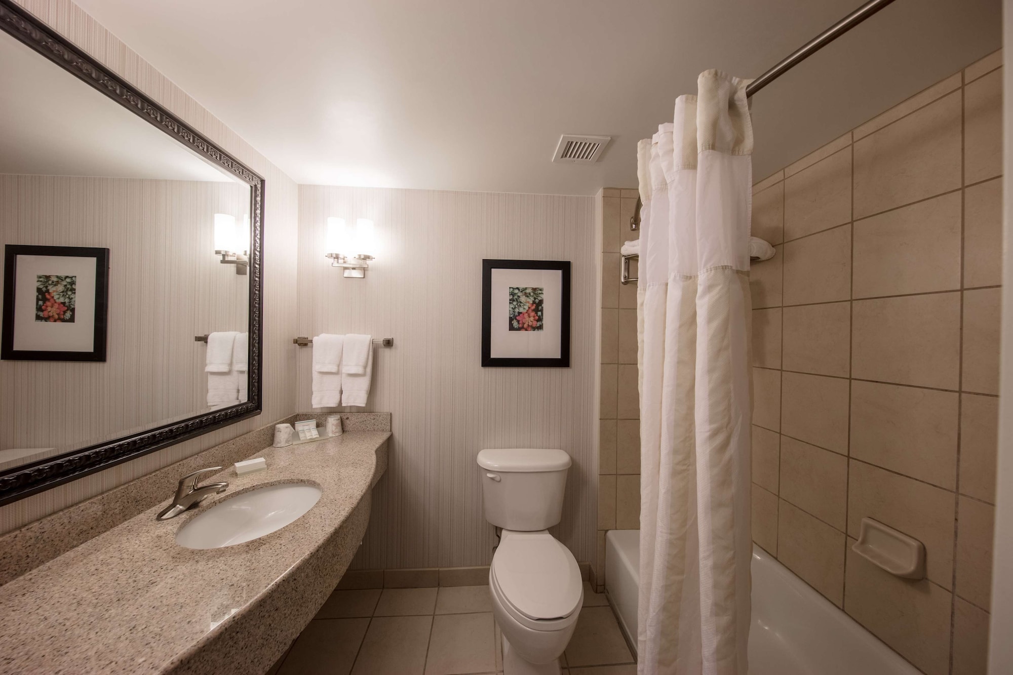 hilton garden inn columbia harbison