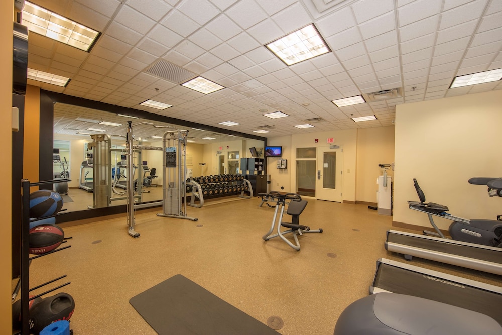 hilton garden inn columbia harbison