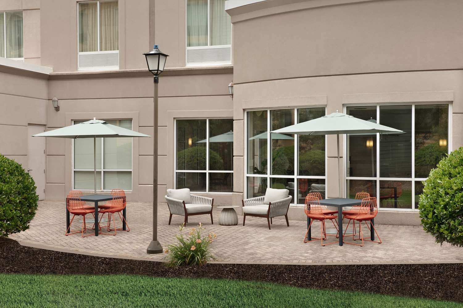 hilton garden inn columbia harbison