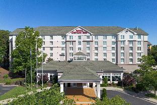 hilton garden inn columbia harbison