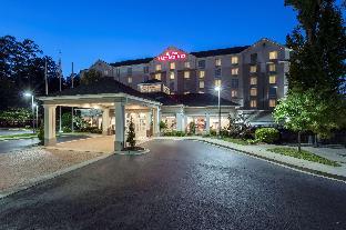 hilton garden inn columbia harbison