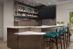 hilton garden inn columbia harbison