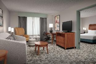 hilton garden inn columbia harbison