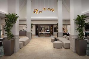 hilton garden inn columbia harbison