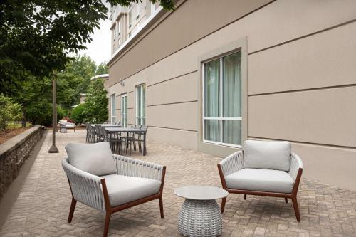 hilton garden inn columbia harbison