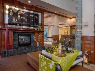 hilton garden inn columbia harbison