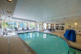 hilton garden inn columbia harbison