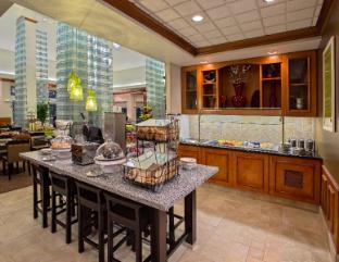 hilton garden inn columbia harbison