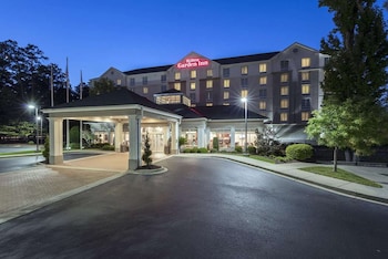 hilton garden inn columbia harbison