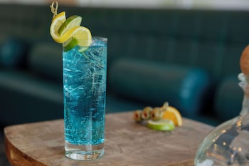 hilton garden inn columbia harbison