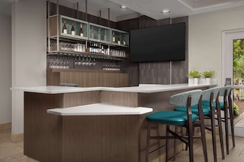 hilton garden inn columbia harbison