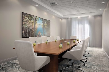 hilton garden inn columbia harbison