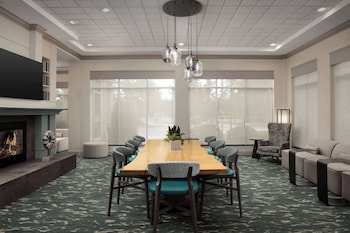 hilton garden inn columbia harbison