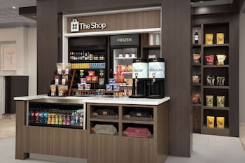 hilton garden inn columbia harbison