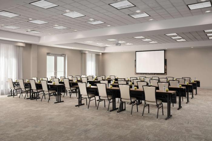hilton garden inn columbia harbison