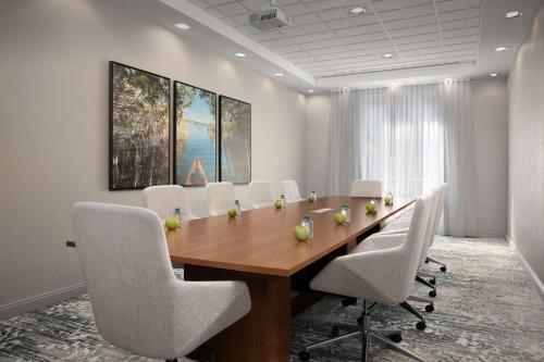 hilton garden inn columbia harbison