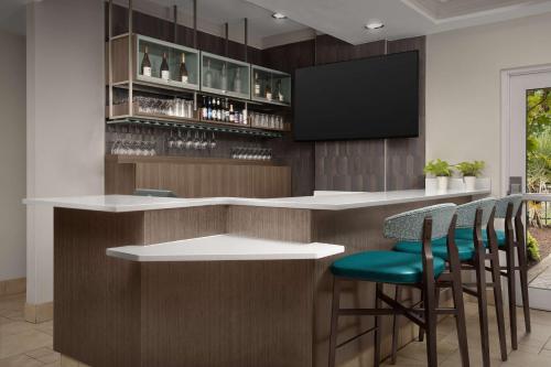 hilton garden inn columbia harbison