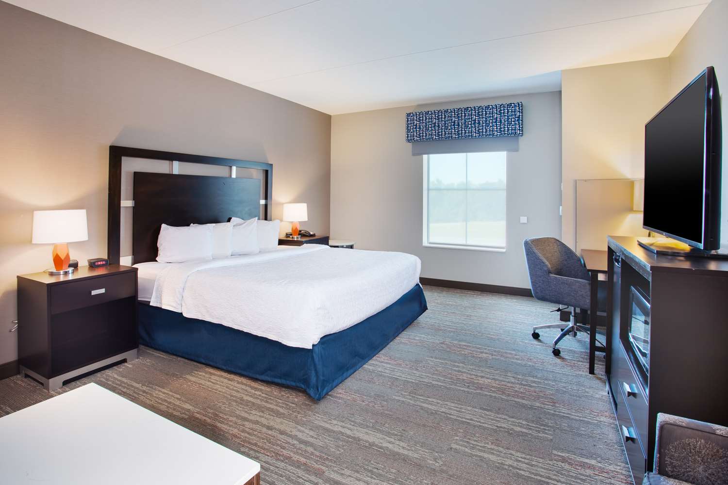 hampton inn and suites columbia southeast ft jackson