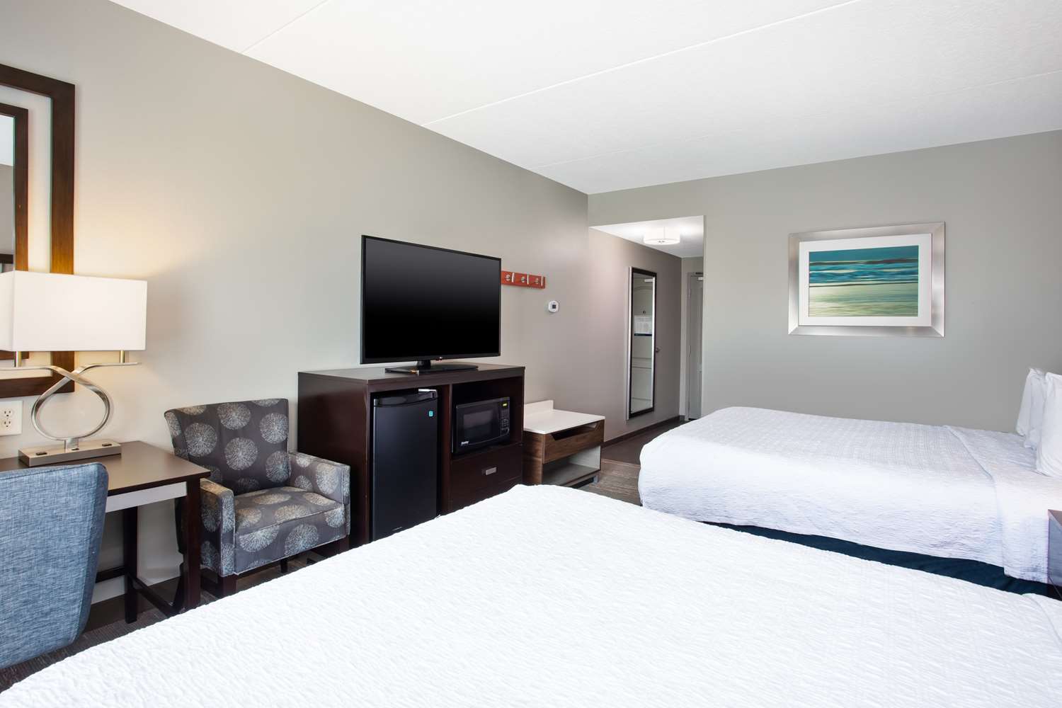 hampton inn and suites columbia southeast ft jackson