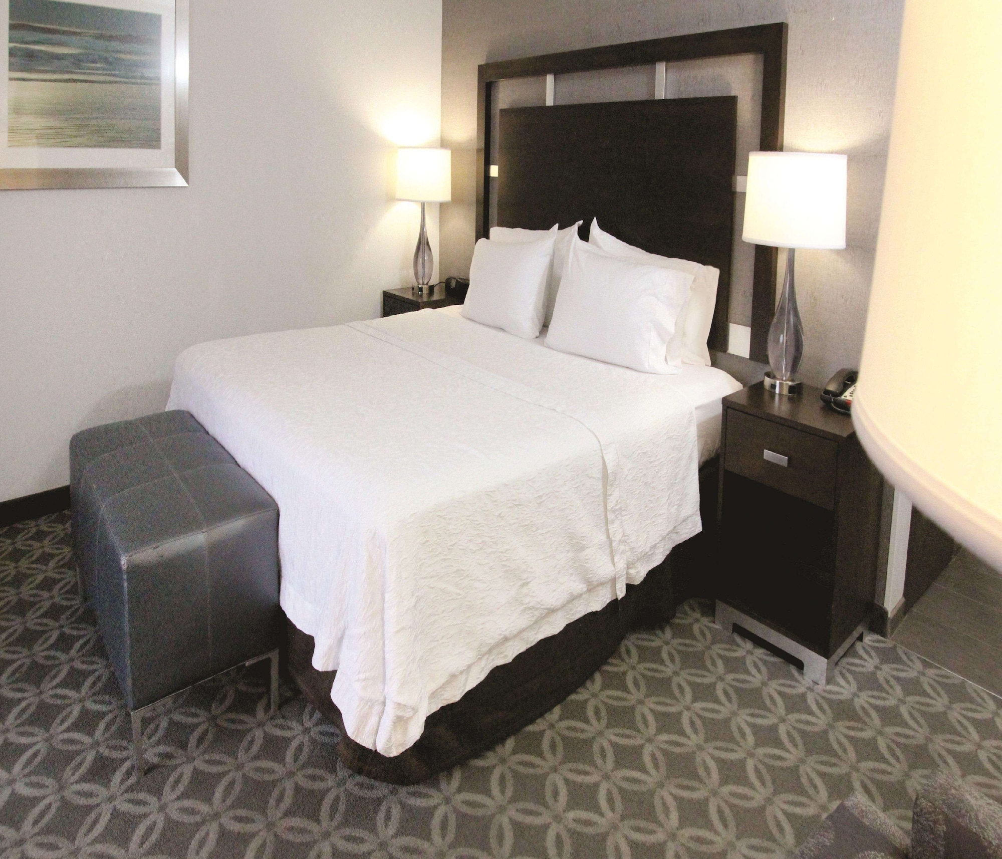 hampton inn and suites columbia southeast ft jackson