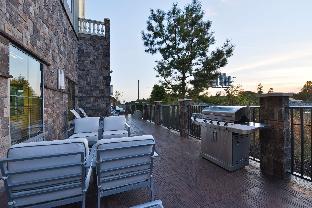 hampton inn and suites columbia southeast ft jackson