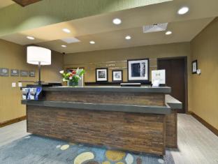 hampton inn and suites columbia southeast ft jackson
