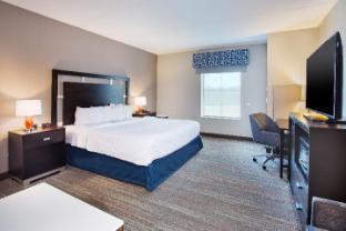 hampton inn and suites columbia southeast ft jackson