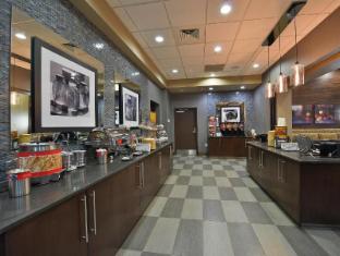 hampton inn and suites columbia southeast ft jackson