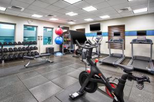 hampton inn and suites columbia southeast ft jackson
