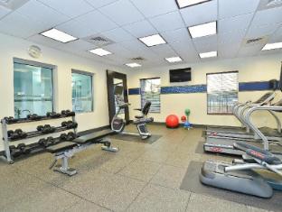 hampton inn and suites columbia southeast ft jackson