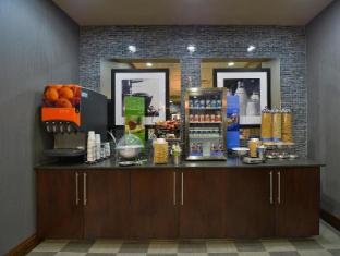 hampton inn and suites columbia southeast ft jackson