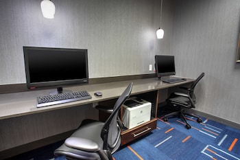 hampton inn and suites columbia southeast ft jackson