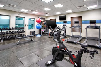hampton inn and suites columbia southeast ft jackson