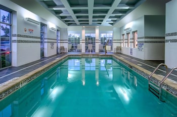 hampton inn and suites columbia southeast ft jackson