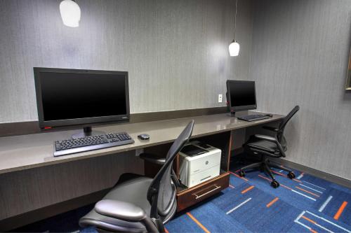 hampton inn and suites columbia southeast ft jackson